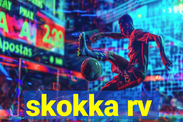 skokka rv